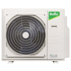 Наружный блок Ballu Multi Smart BM4OI-FM/out-36HN8_V1/EU