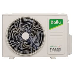 Наружный блок Ballu Multi Smart BM2OI-FM/out-18HN8_V1/EU