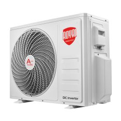 Наружный блок Royal Thermo MULTI COMBO ERP DC RTFMO/out-14HN8