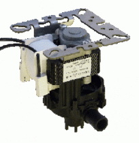 Помпа Siccom CP08 (pack alarm)