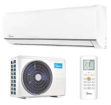 Сплит-система Midea MSMA-09HRN1-I/MSMA-09HRN1-O