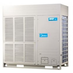 Наружный блок Midea MVUH252B-VA3