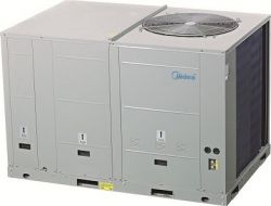 Крышный кондиционер Midea MRCT-085CWN1-R(C)