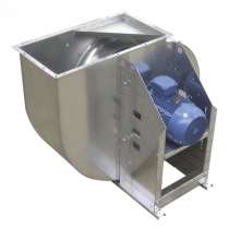 Центробежный вентилятор Soler & Palau CXRT/4-315-0,25KW RD000