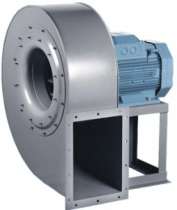 Центробежный вентилятор Soler & Palau CRT/2-280 0,55KW RD EXEIIT3 VE