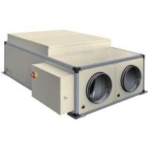 Вентиляционная установка Soler & Palau CADB-N-D 05 BV BP F7 TERMO-REG VE