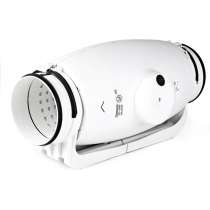 Канальный вентилятор Soler & Palau TD-1300/250 SILENT 3V N6