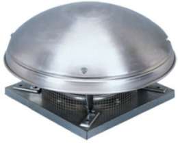 Крышный вентилятор Soler & Palau CTHT/6-710H 7,5KW (400V50HZ) VE