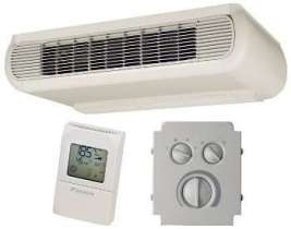 Фанкойл Daikin FWL15DFN