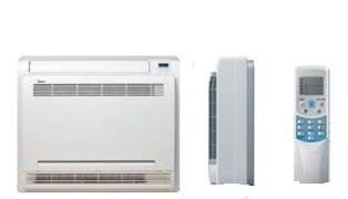 Сплит-система MDV MDUE-60HRDN1/MDOU-60HDN1
