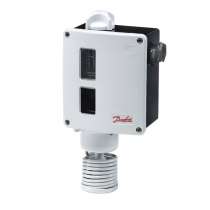 Реле температуры Danfoss RT (017-513566)