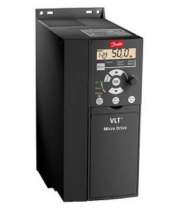 Преобразователь частоты Danfoss FC-103P7K5T4E (134F8739)