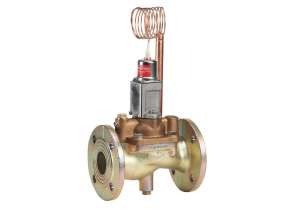 Клапан регулятор давления Danfoss WVTS 50 (016D5050)
