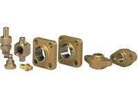 Комплекты для кап.ремонта Danfoss PM 50 (027F3375)