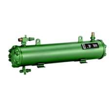 Маслоохладитель Bitzer OW 401