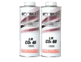 Масло для CO2 (5 литров) LR-CO2 46 - 5 LT PLASTIC