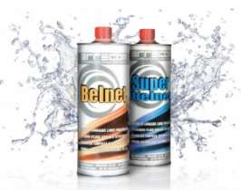 Промывочная жидкость Errecom Super Belnet (5 литров) TR1030.01