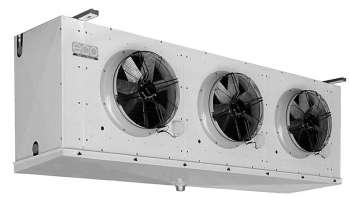 Воздухоохладитель ECO ICE 54A6 W30 ED
