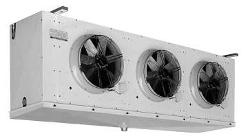 Воздухоохладитель ECO ICE 54A06 ED
