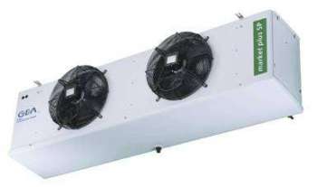 Воздухоохладитель KUEBA SPBE 35-F42