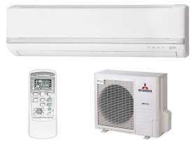 Сплит-система Mitsubishi Heavy Industries SRK63ZR-S/SRC63ZR-S