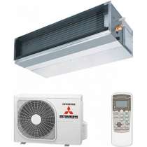 Сплит-система Mitsubishi Heavy Industries SRR60ZM-S/SRC60ZMX-S
