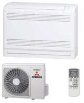 Сплит-система Mitsubishi Heavy Industries SRF50ZMX-S/SRC50ZMX-S