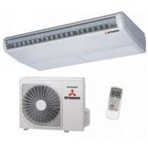 Сплит-система Mitsubishi Heavy Industries FDEN60ZMX-S