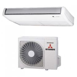 Сплит-система Mitsubishi Heavy Industries FDEN71VNP
