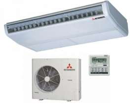 Сплит-система Mitsubishi Heavy Industries FDEN71VNX