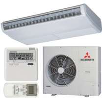 Сплит-система Mitsubishi Heavy Industries FDEN140VSX