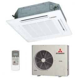 Сплит-система Mitsubishi Heavy Industries FDTN140VN / VS