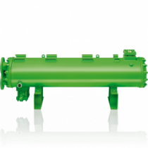 Конденсатор водяного охлаждения Bitzer K2923T