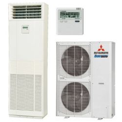 Сплит-система Mitsubishi Heavy Industries FDF140VSX
