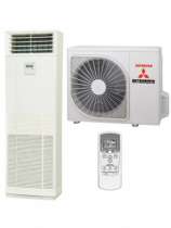 Сплит-система Mitsubishi Heavy Industries FDF100VSX