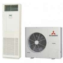 Сплит-система Mitsubishi Heavy Industries FDF90VNP