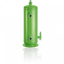 Ресивер вертикальный Bitzer FS 5502