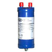 Отделитель жидкости Alco Controls 7/8" A09-507