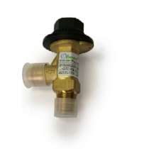 Предохранительный клапан Becool BC-SV-12-32 1/2 с паспортом