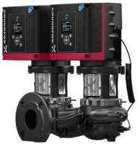 Насос Grundfos TPE3 D 65-60-S-A-F-A-BQQE 380