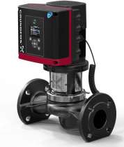 Насос Grundfos TPE3 32-80-S-A-F-I-BQQE 220