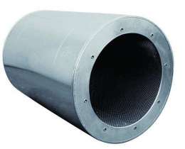 Шумоглушитель Soler & Palau SIL CZ 1250-10