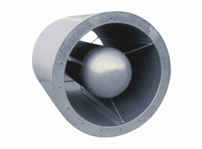 Шумоглушитель Soler & Palau SIL CZO 710-20