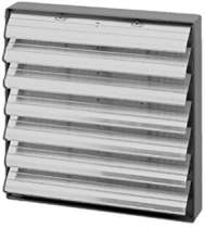 Инерционные жалюзи Soler & Palau PER-150