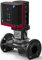 Насос Grundfos TPE2 65-120-N-A-F-I-BQBE 1x220