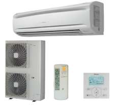 Сплит-система Daikin FAA100A/RZQSG100L9V