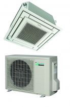 Сплит-система Daikin FFA35A/RXS35L3