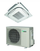 Сплит-система Daikin FCAG140B/RZQSG140LY/BYCQ140D