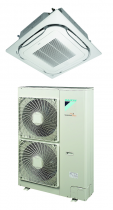 Сплит-система Daikin FCAG125A/RZQSG125L9V/BYCQ140D