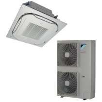 Сплит-система Daikin FCAHG100G/RZQG100L8Y/BYCQ140D